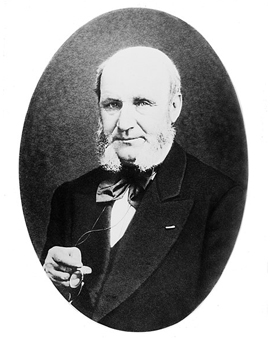 Duchenne de Boulogne