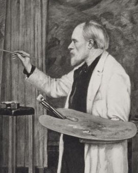 Edward Burne-Jones