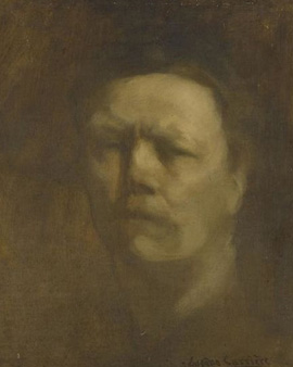 Eugène Carrière