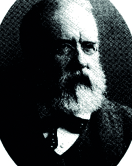 Frank Blackwell Mayer