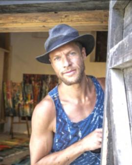 Fredrik Olsen