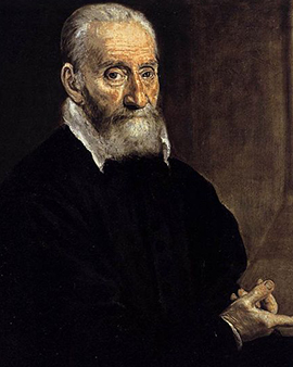 ジョルジオ・ジュリオ・クロヴィオ