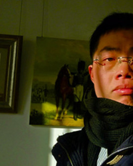Hongtao Huang