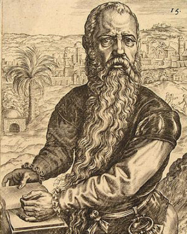 ヤン・コルネリス・ヴェルメイエン