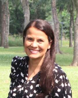 Jasmine Goodwin