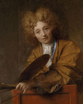 ジャン・バプティスト・サンテール