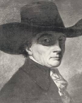 Jean Pierre Norblin de La Gourdaine
