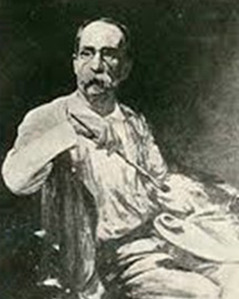 Joao Zeferino da Costa