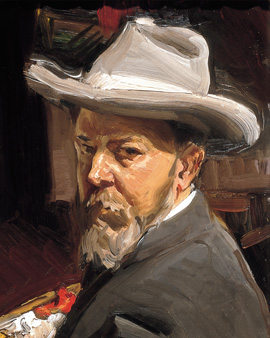 JoaquínSorolla