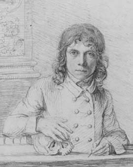 ジョン・フラックスマン