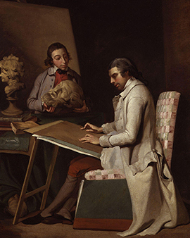 ジョン・ハミルトン・モーティマー