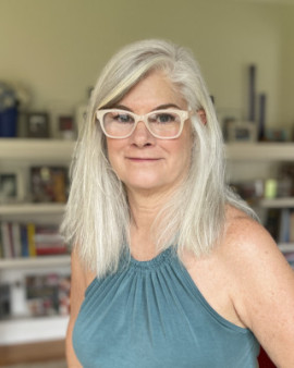 Laura H Gibson