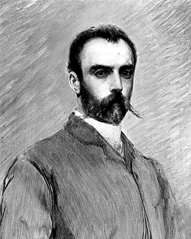 Luis Riccardo Falero