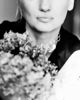 Lysenko Elena