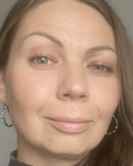 Marina Gorkaeva