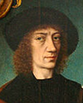 フランクフルトのマスター