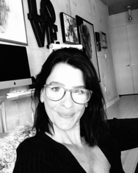 Mishel Schwartz