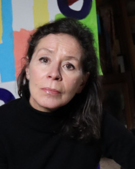 Monika Riethmueller