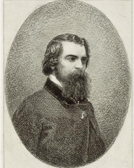Narcisse Diaz de la Pena