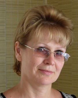 Olga Aleksandrovna