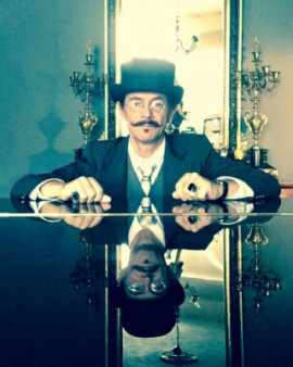 Pascal Bouchet-Spiegel