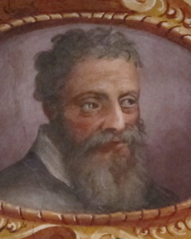 ペリーノデルヴァガ