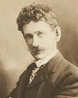 Peter Newell