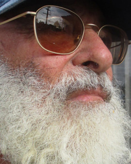 Ron Halfant
