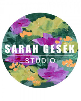 Sarah Gesek