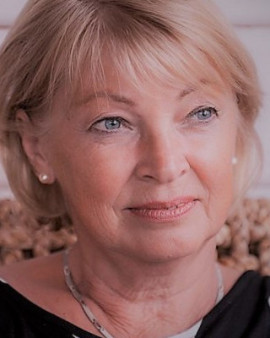 Tanya Lundmark