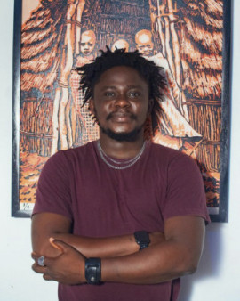 Tosin Oyeniyi