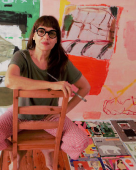 Vered Gersztenkorn