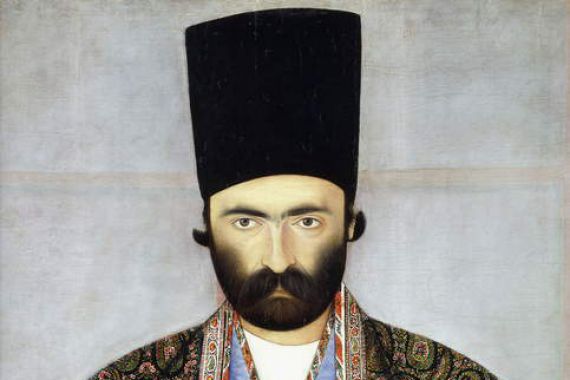 Abul Hassan Ghaffari