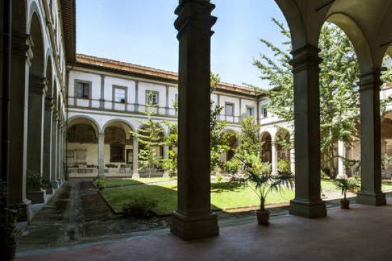 Alfonso the Younger (attr. to) Parigi