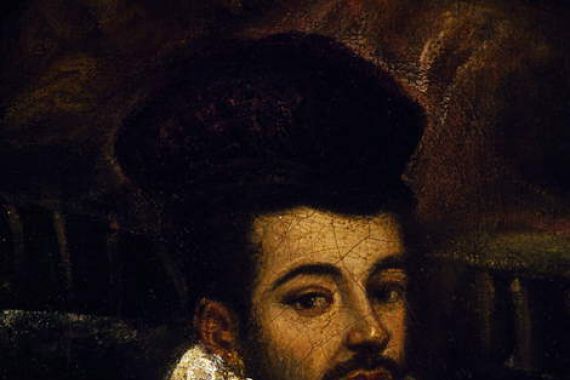 Andrea (1539-1614) Vicentino
