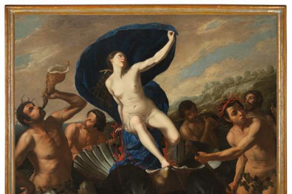 Artemisia & associate Gentileschi