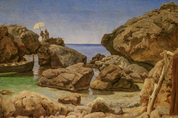 August Wilhelm Boesen