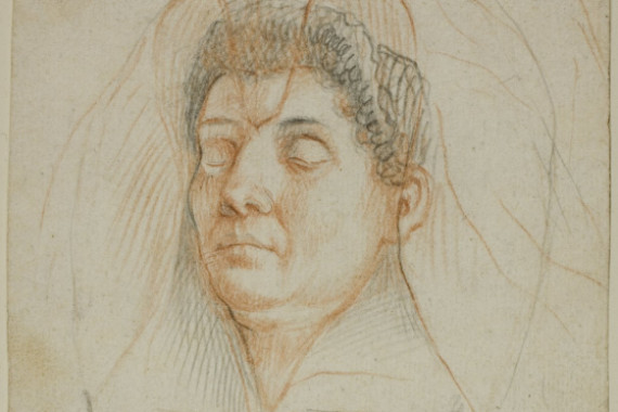 Circle of Lavinia Fontana
