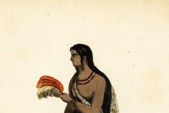 Emeric Essex (after) Vidal