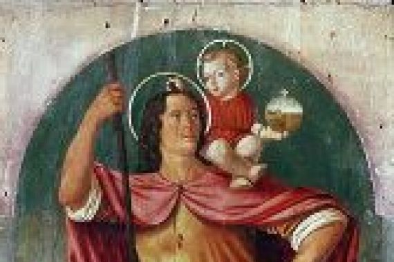 Filippo Mazzola or Mazzola dell'Erbette