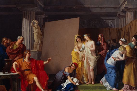 François André Vincent