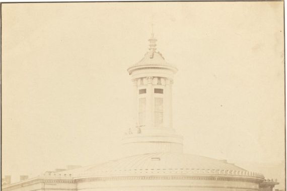 Frederick and William Langenheim