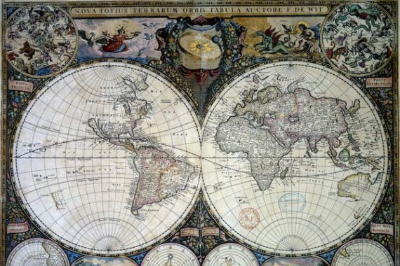 Frederik de (after) Wit