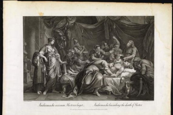 Gavin after Hamilton