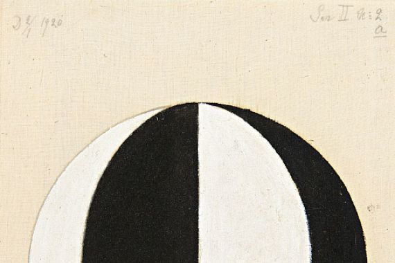 Hilma af Klint