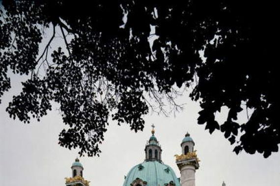 Johann and Joseph Fischer von Erlach