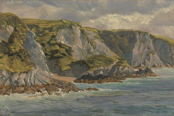 John Brett
