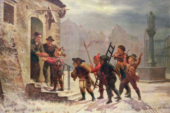 Leopold Till