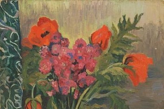 Marie Clementine (Suzanne) Valadon