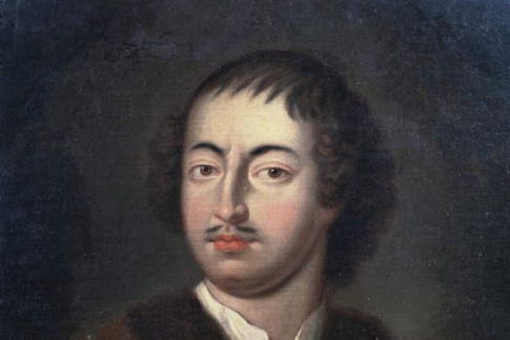 Pieter van der (after) Werff